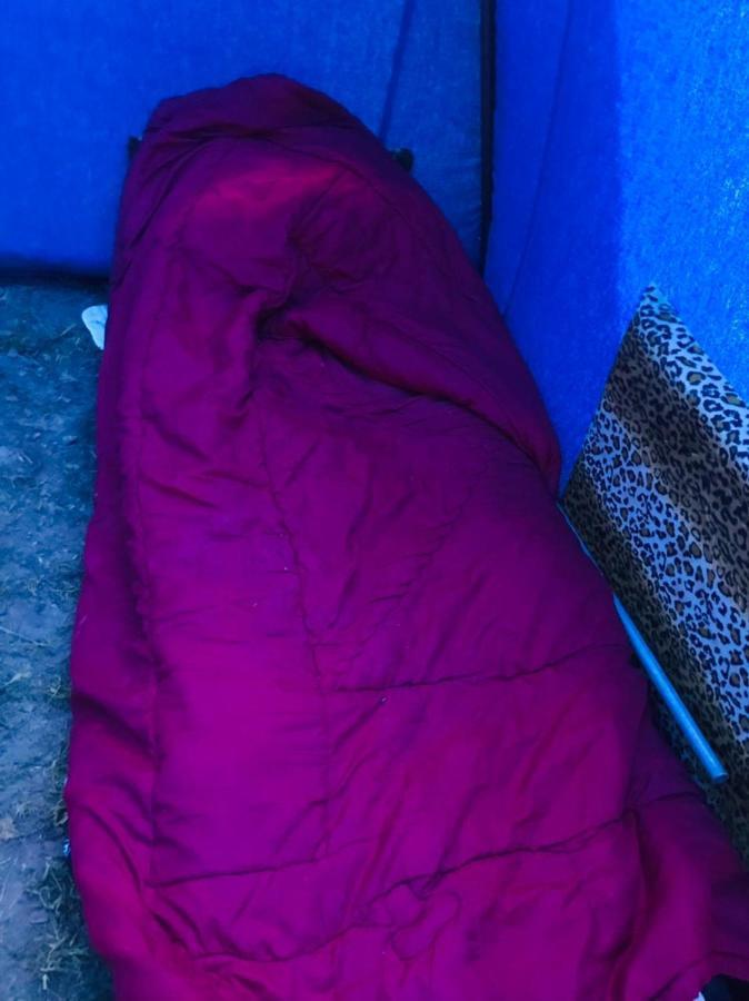 Imighlad Campingplatz *